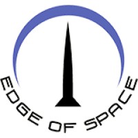 Edge of Space logo, Edge of Space contact details