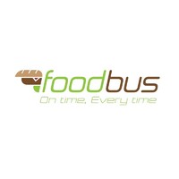 FoodBus.app logo, FoodBus.app contact details