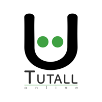 Tutall logo, Tutall contact details