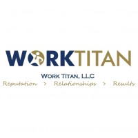 WORK TITAN, LLC logo, WORK TITAN, LLC contact details