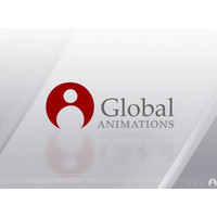 Global Animations logo, Global Animations contact details