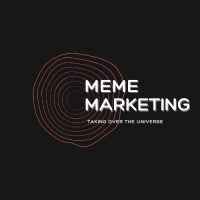 Meme Marketing logo, Meme Marketing contact details