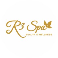 R3 Spa logo, R3 Spa contact details