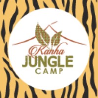 Kanha Jungle Camp logo, Kanha Jungle Camp contact details