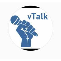 vTalk Toastmasters Club logo, vTalk Toastmasters Club contact details