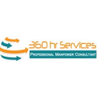 360 HR Service logo, 360 HR Service contact details