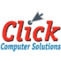 Click Computer Solutions logo, Click Computer Solutions contact details