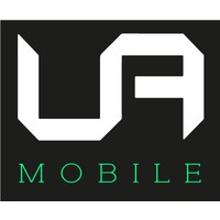 UA Mobile logo, UA Mobile contact details