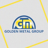 Golden Metal Group logo, Golden Metal Group contact details