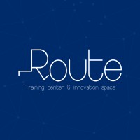 Route logo, Route contact details