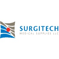 Surgi-Tech Company - Egypt logo, Surgi-Tech Company - Egypt contact details