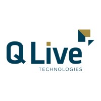 Q Live Technologies logo, Q Live Technologies contact details