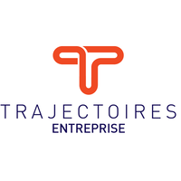 Trajectoires Entreprise logo, Trajectoires Entreprise contact details