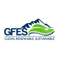 GFE Sustainable Inc logo, GFE Sustainable Inc contact details