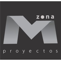 Zona M Proyectos logo, Zona M Proyectos contact details