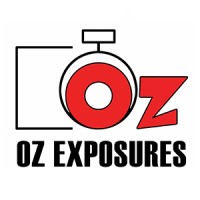 Oz Exposures logo, Oz Exposures contact details