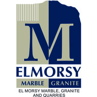 el morsy for marble and granite logo, el morsy for marble and granite contact details