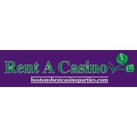 Rent A Casino logo, Rent A Casino contact details