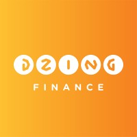 Dzing Finance logo, Dzing Finance contact details