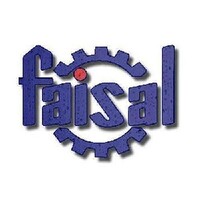 Faisal Sanitary Fitting logo, Faisal Sanitary Fitting contact details