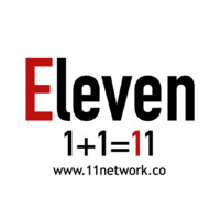 Eleven - The People Engagement Network logo, Eleven - The People Engagement Network contact details