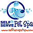 Self Serve Pet Spa logo, Self Serve Pet Spa contact details