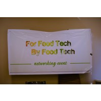 For FoodTech, By FoodTech- Networking Event logo, For FoodTech, By FoodTech- Networking Event contact details