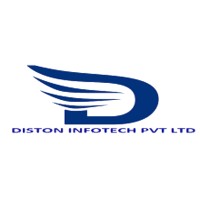 Diston Infotech PVT LTD logo, Diston Infotech PVT LTD contact details