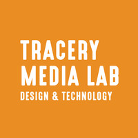 Tracery Media Lab logo, Tracery Media Lab contact details