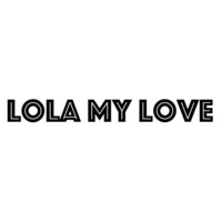 Lola My Love logo, Lola My Love contact details