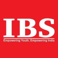 IBS Institute logo, IBS Institute contact details