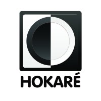 HOKARE logo, HOKARE contact details