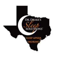 DR. Richard Drake's Sleep Solutions logo, DR. Richard Drake's Sleep Solutions contact details