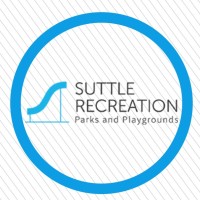 Suttle Recreation Playground Equipment logo, Suttle Recreation Playground Equipment contact details