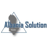 Albania Solution logo, Albania Solution contact details