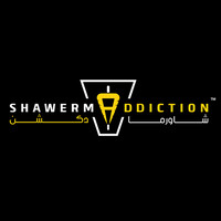 ShawermAddiction logo, ShawermAddiction contact details