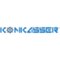 KONKASSER logo, KONKASSER contact details