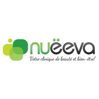 Nuëeva logo, Nuëeva contact details