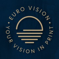 Euro Vision logo, Euro Vision contact details