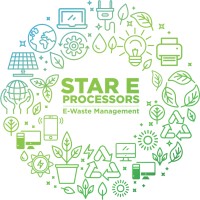 Star E Processors logo, Star E Processors contact details