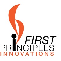 First Principles Innovations logo, First Principles Innovations contact details