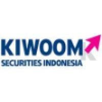 Kiwoom Securities Indonesia logo, Kiwoom Securities Indonesia contact details