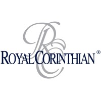 Royal Corinthian logo, Royal Corinthian contact details