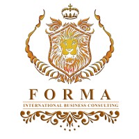 Forma International logo, Forma International contact details