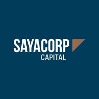 SAYACORP CAPITAL LTD logo, SAYACORP CAPITAL LTD contact details