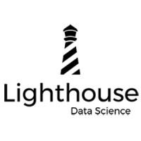 Lighthouse Data Science logo, Lighthouse Data Science contact details