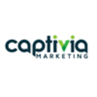 Captivia Marketing logo, Captivia Marketing contact details