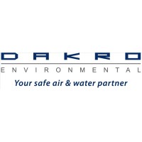 Dakro Environmental Limited logo, Dakro Environmental Limited contact details