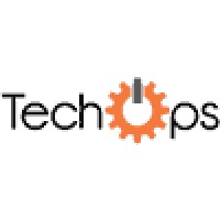 Tech Ops logo, Tech Ops contact details