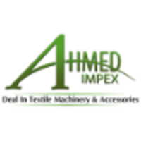 Ahmed Impex logo, Ahmed Impex contact details